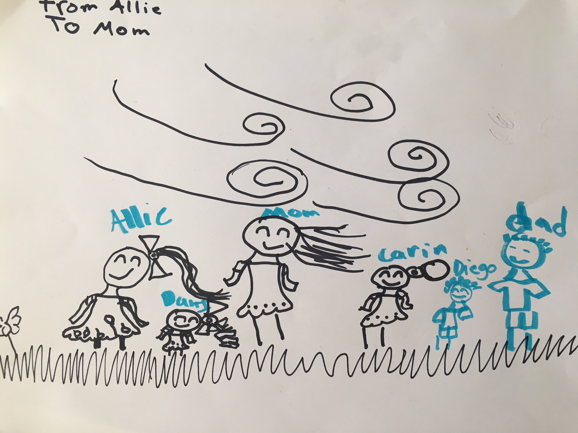 My personal story of climate action